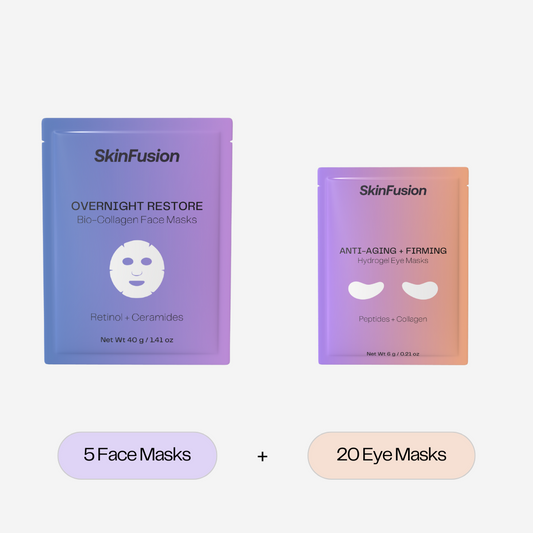 24/7 Rejuvenation Duo (25 Masks)