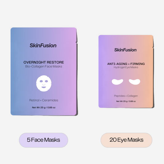 24/7 Rejuvenation Duo (35 Masks)